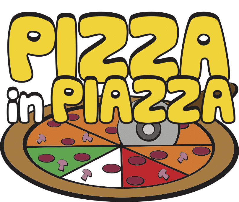 Pizza in Piazza